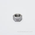 ISO 4032 M6 Hex Nuts